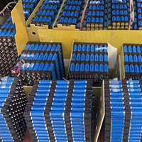 铅酸电池回收设备√26650电池回收-哪里回收旧锂电池